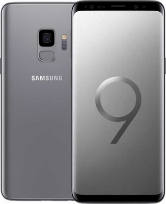 Замена динамика на телефоне Samsung Galaxy S9